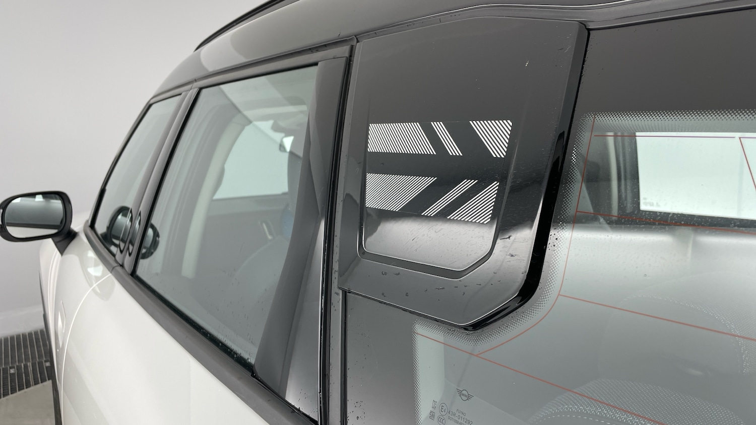 Used MINI Countryman 2024 for sale - 77023935: Photo 38