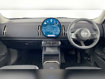 Used MINI Countryman 2024 for sale - 77023935: Photo