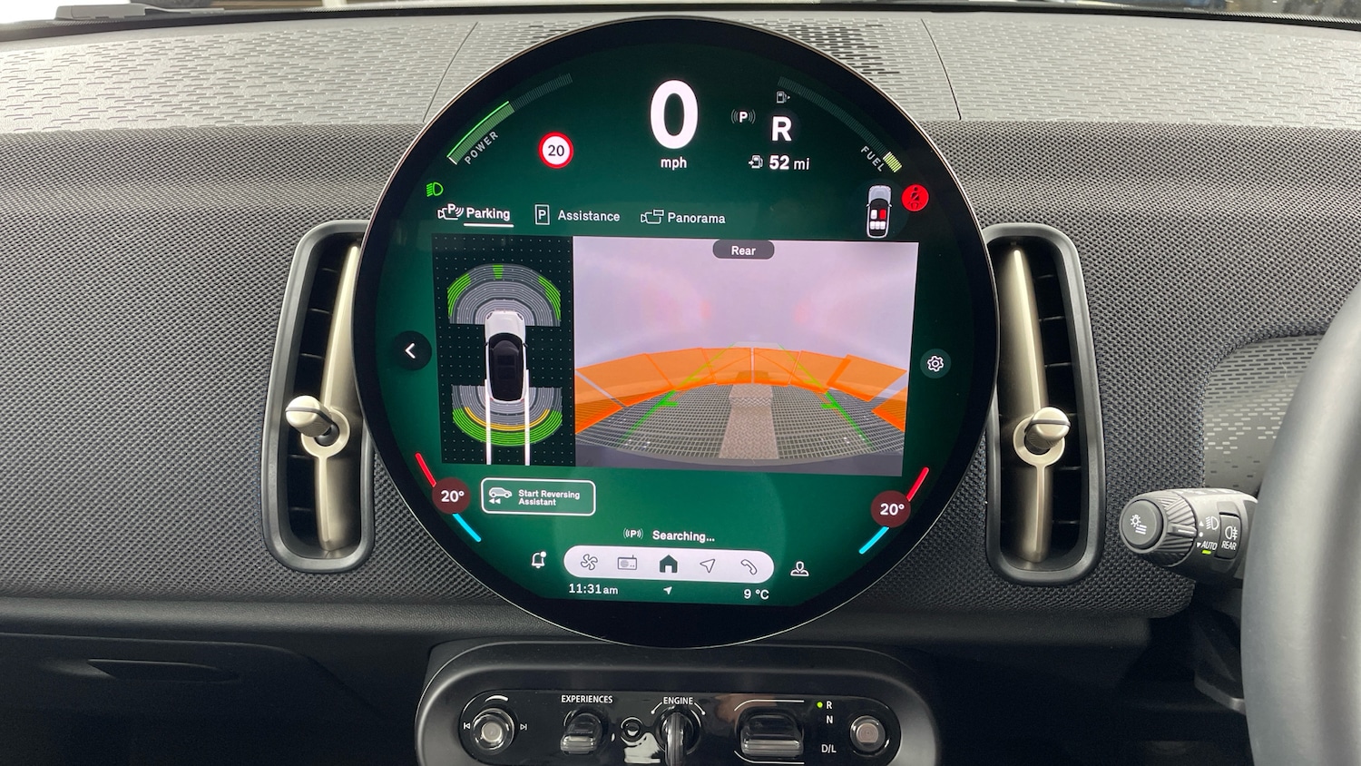 Used MINI Countryman 2024 for sale - 77023935: Photo 60