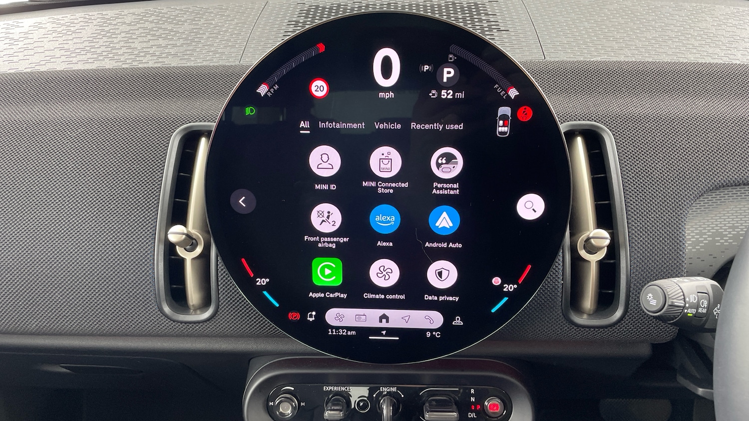 Used MINI Countryman 2024 for sale - 77023935: Photo 61