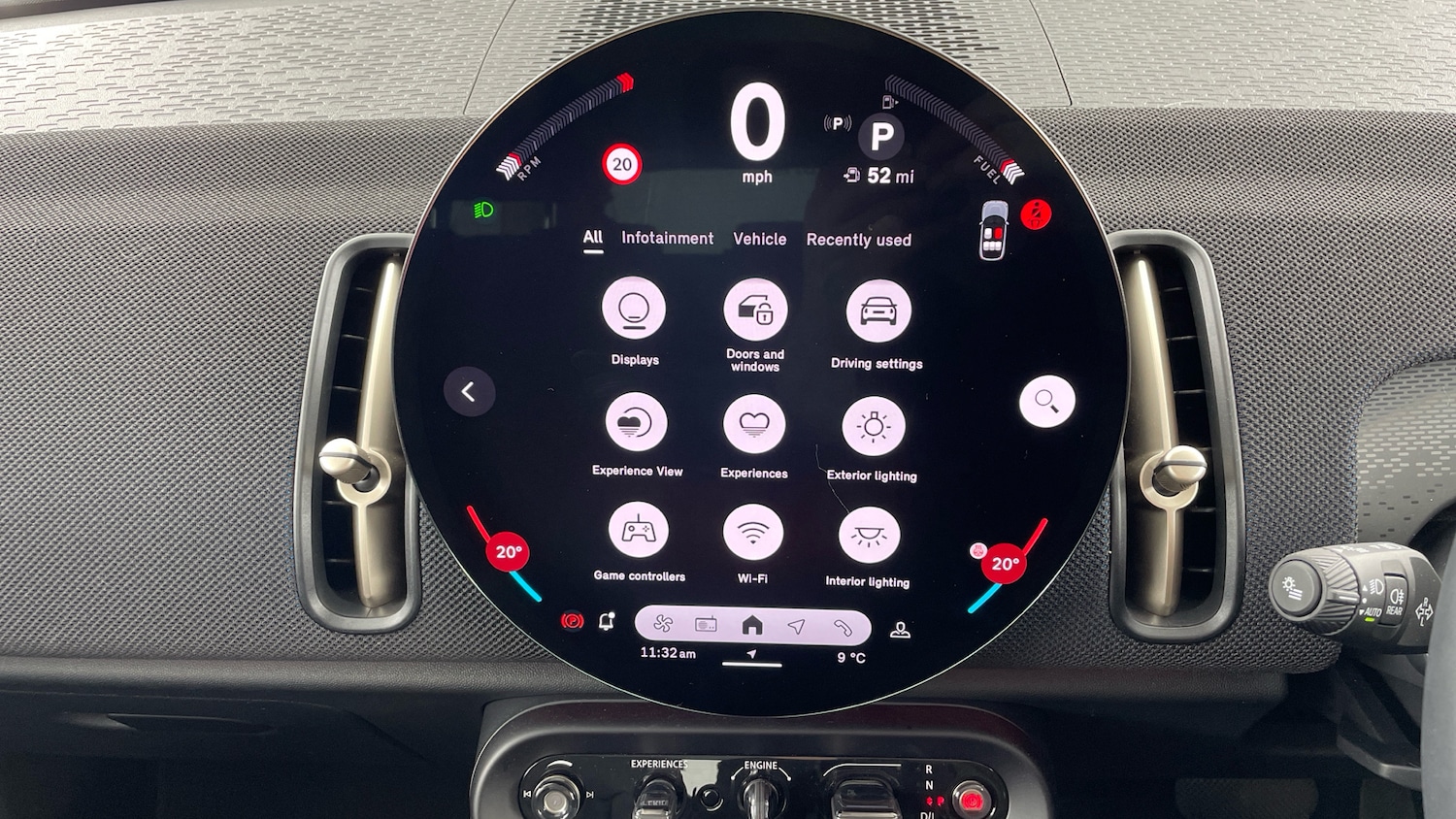 Used MINI Countryman 2024 for sale - 77023935: Photo 62