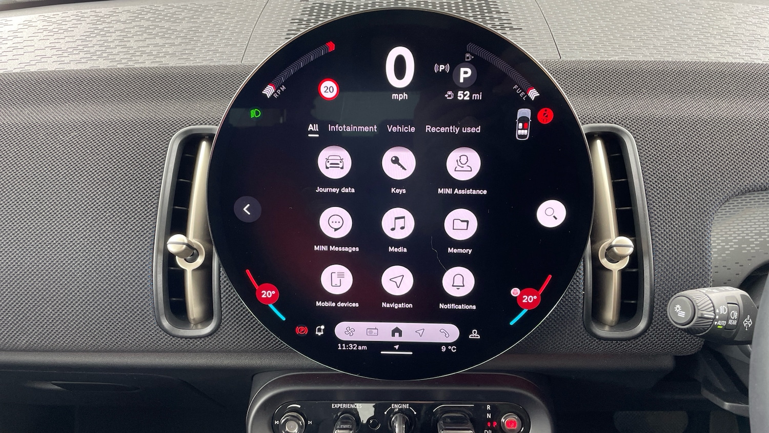 Used MINI Countryman 2024 for sale - 77023935: Photo 63