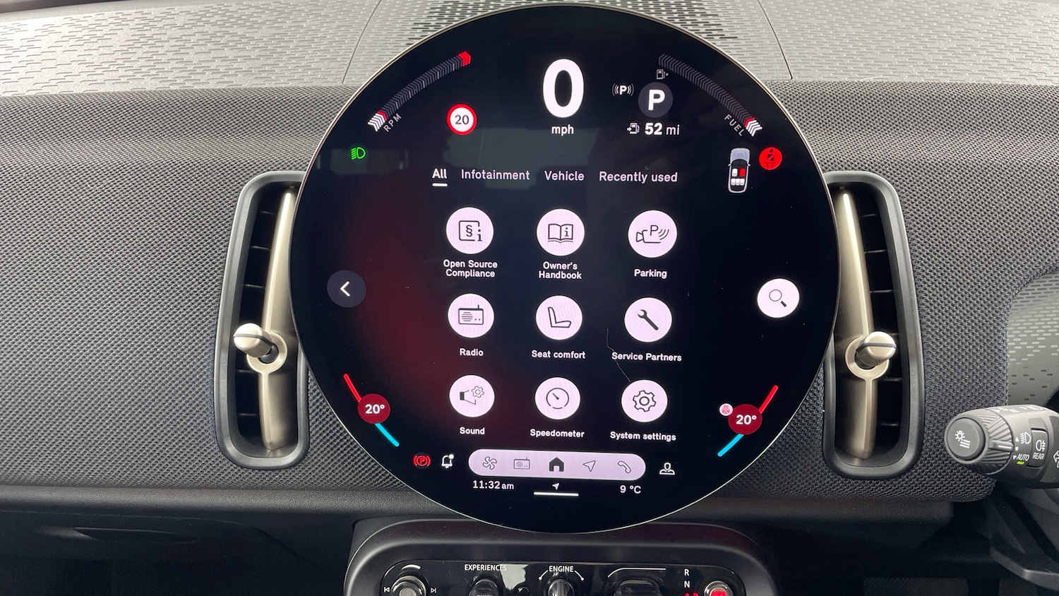 Used MINI Countryman 2024 for sale - 77023935: Photo 64