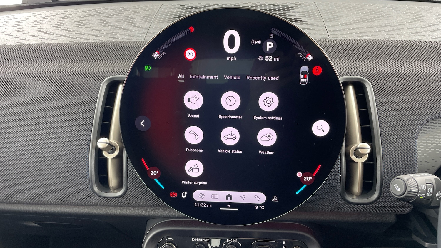 Used MINI Countryman 2024 for sale - 77023935: Photo 65