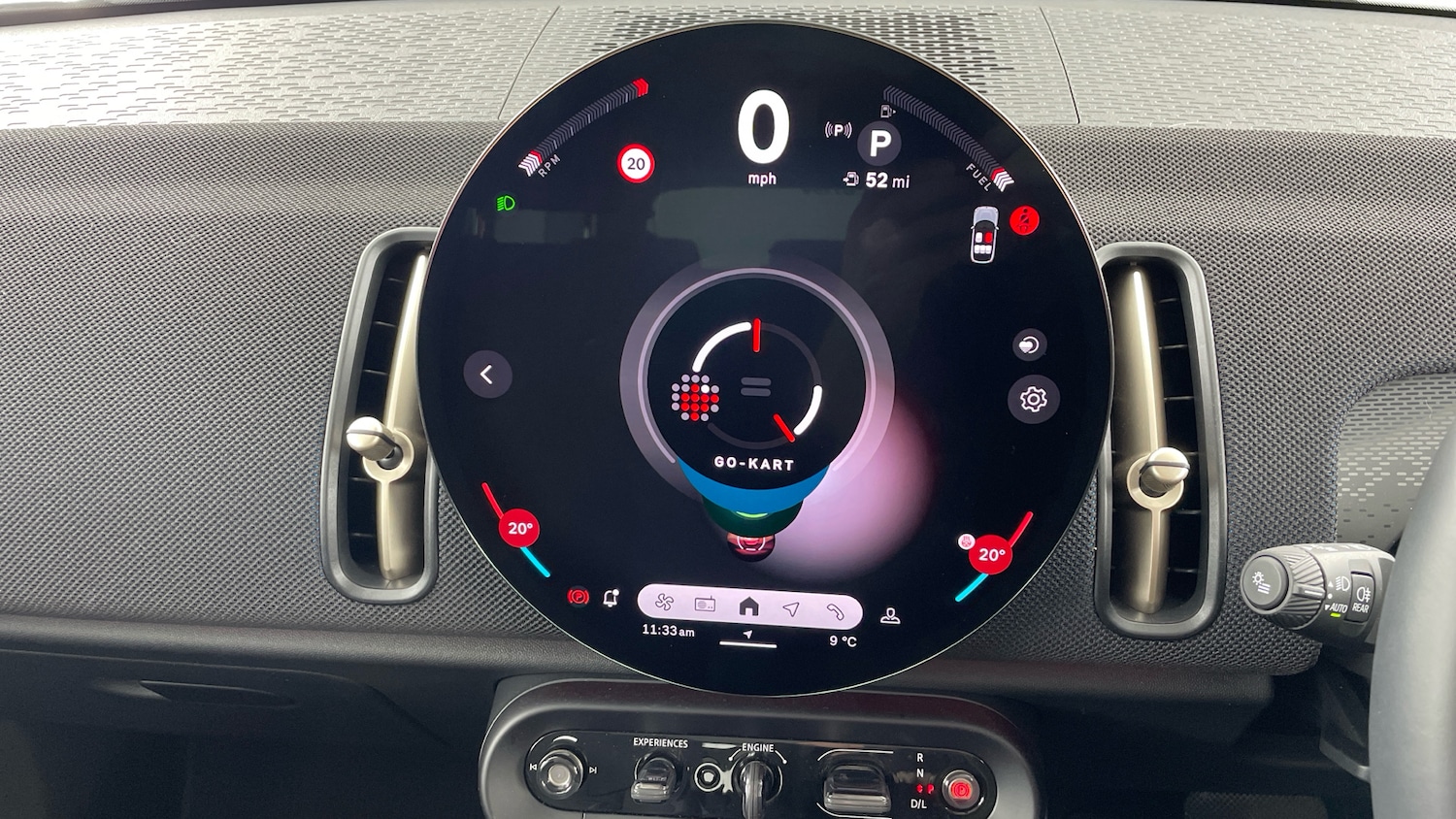 Used MINI Countryman 2024 for sale - 77023935: Photo 66