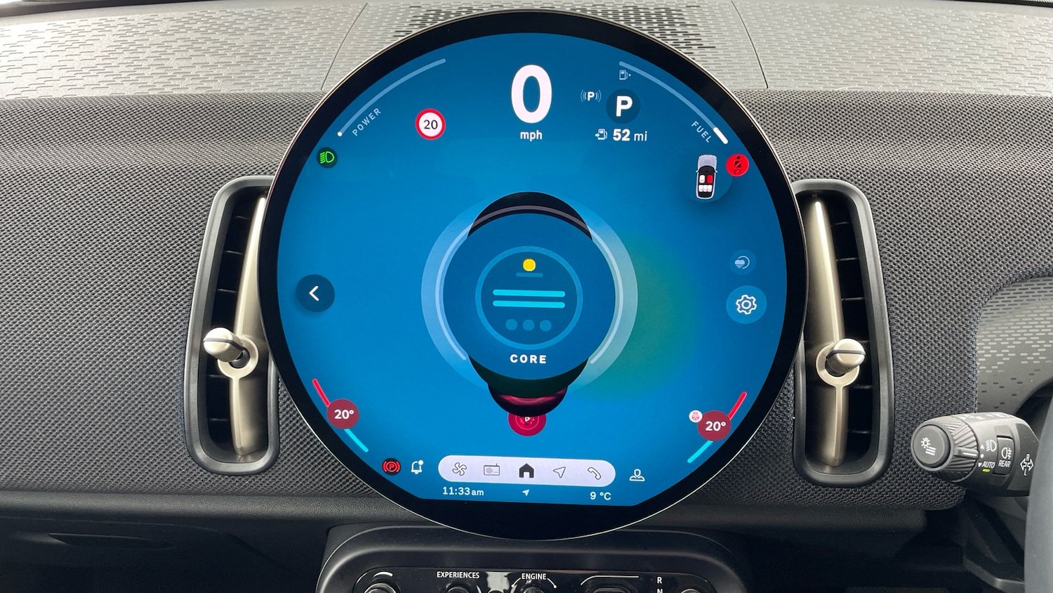 Used MINI Countryman 2024 for sale - 77023935: Photo 67