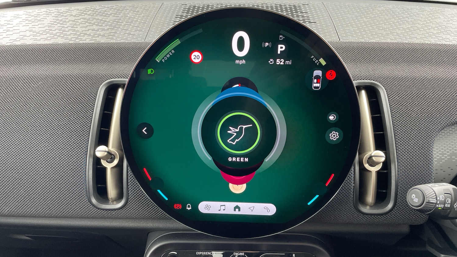 Used MINI Countryman 2024 for sale - 77023935: Photo 68