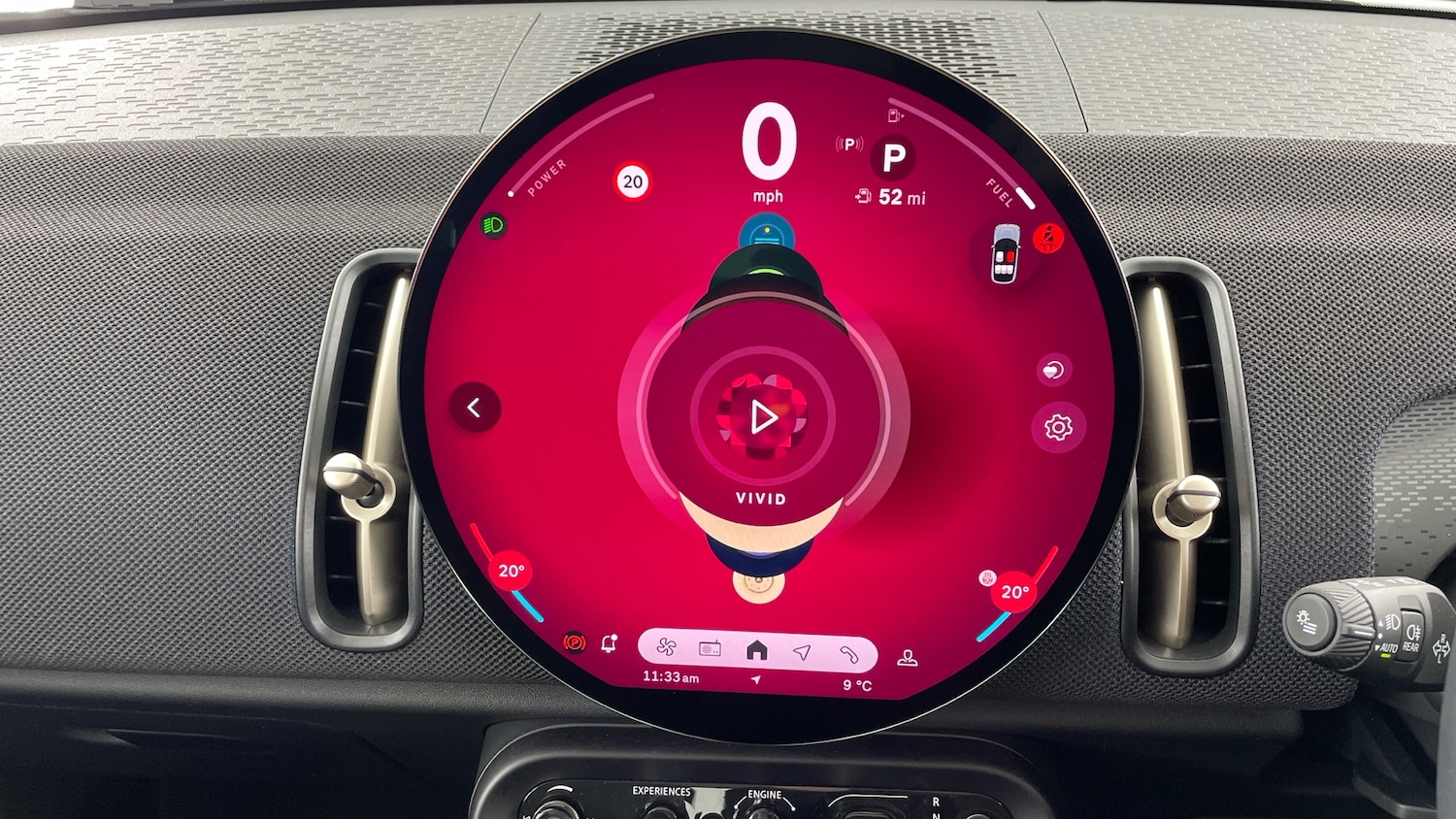 Used MINI Countryman 2024 for sale - 77023935: Photo 70