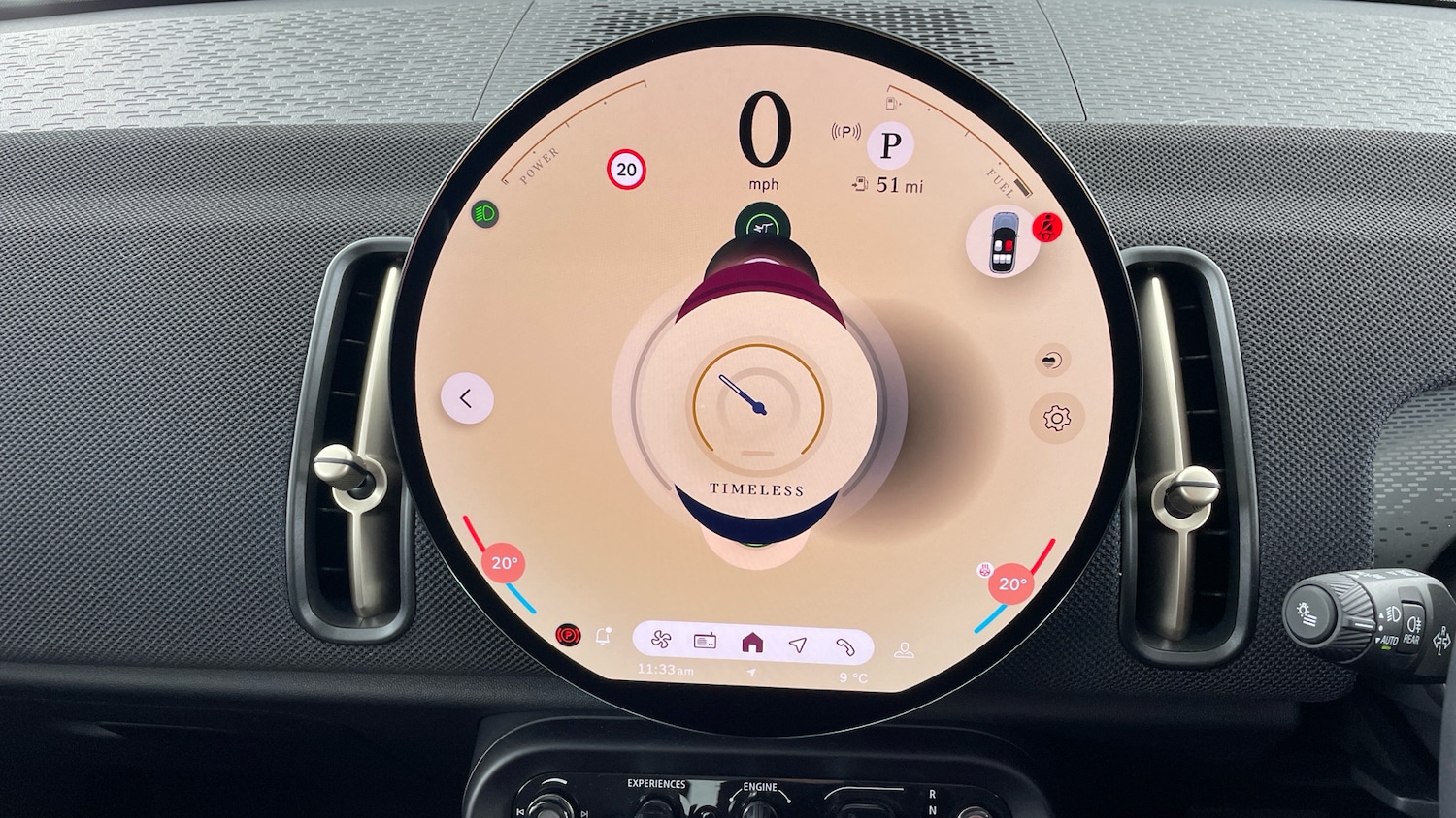 Used MINI Countryman 2024 for sale - 77023935: Photo 71