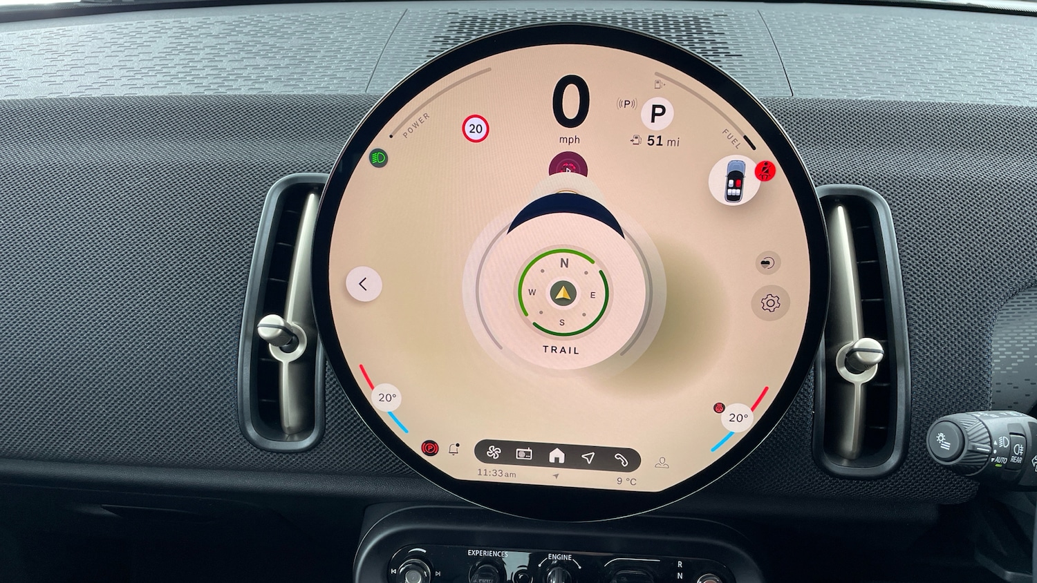 Used MINI Countryman 2024 for sale - 77023935: Photo 73