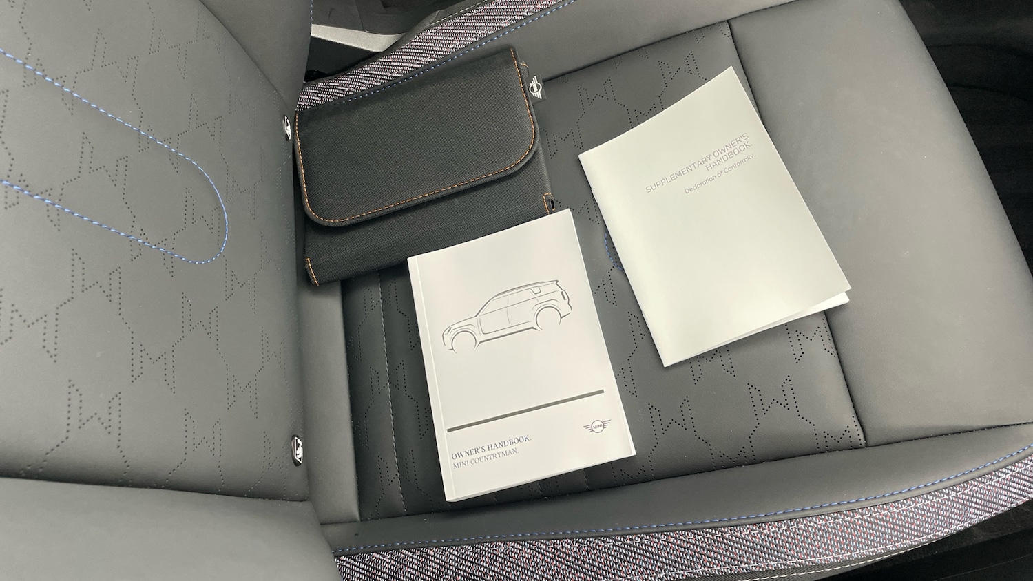 Used MINI Countryman 2024 for sale - 77023935: Photo 78