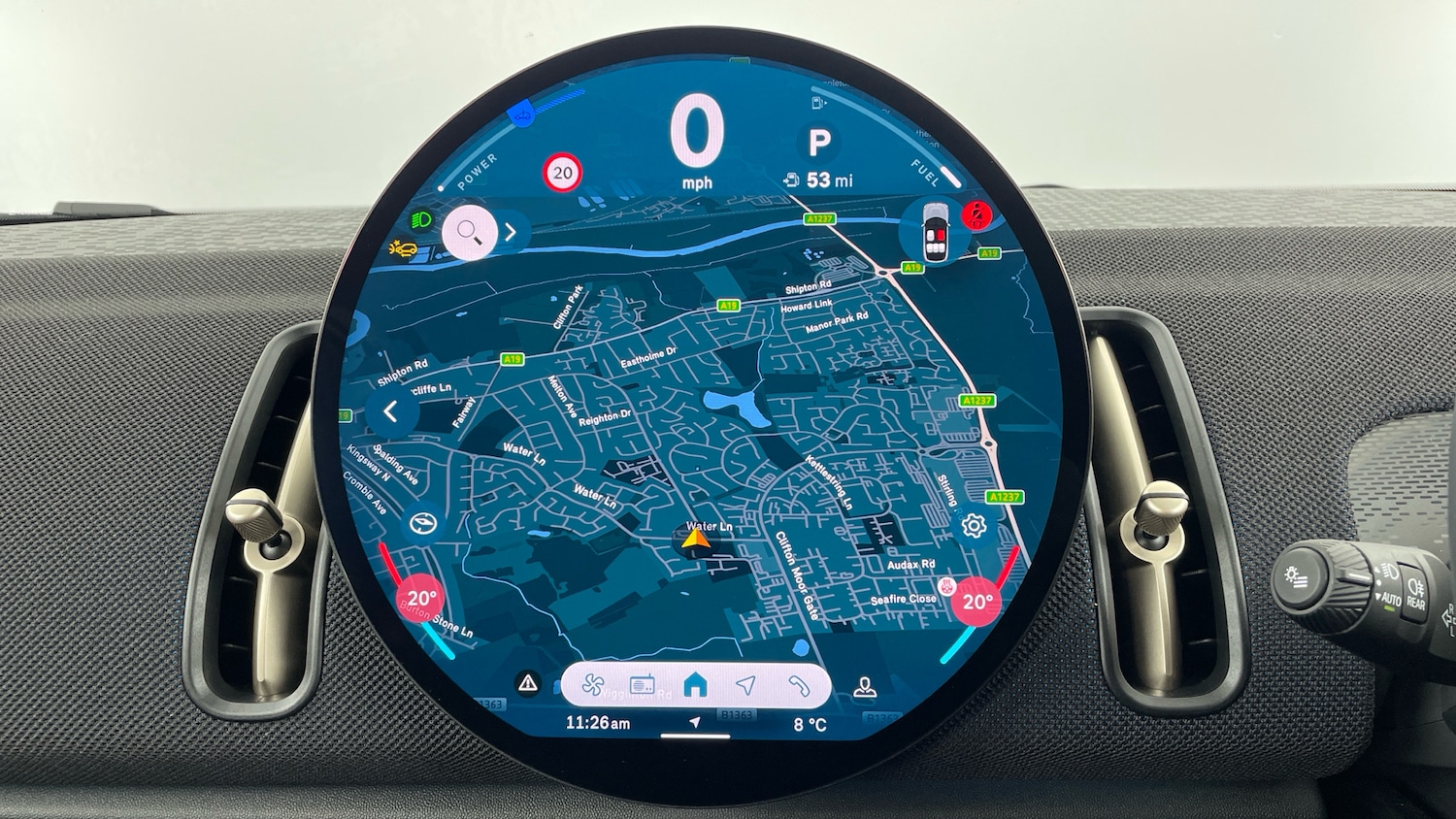 Used MINI Countryman 2024 for sale - 77023935: Photo 8