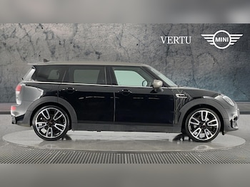 Used MINI Clubman 2022 for sale - 75261383: Photo