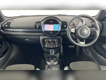 Used MINI Clubman 2022 for sale - 75261383: Photo