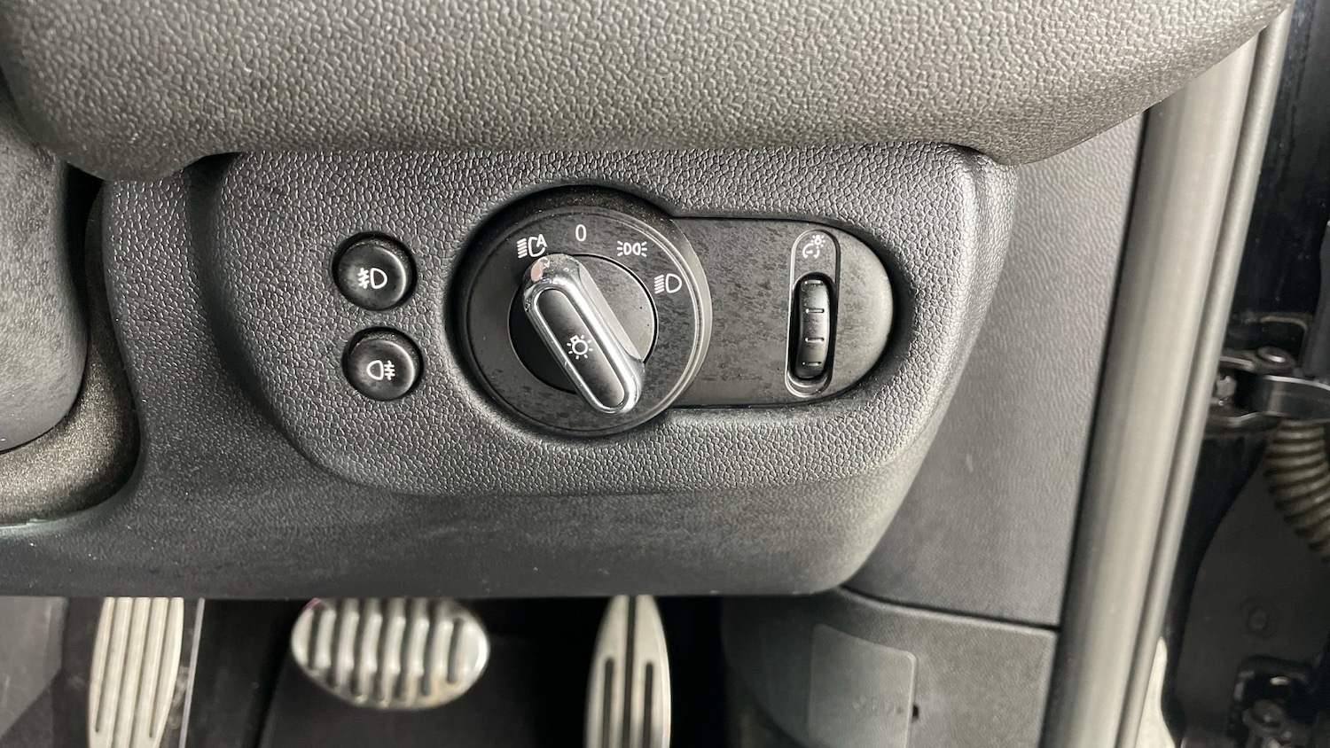 Vehicle 60