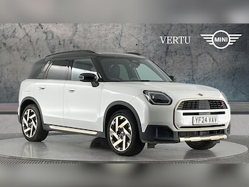 Used MINI Countryman 2024 for sale - 78507736: Photo