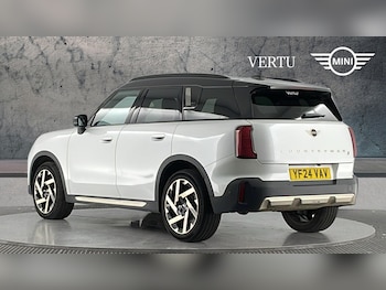 Used MINI Countryman 2024 for sale - 78507736: Photo