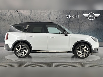 Used MINI Countryman 2024 for sale - 78507736: Photo
