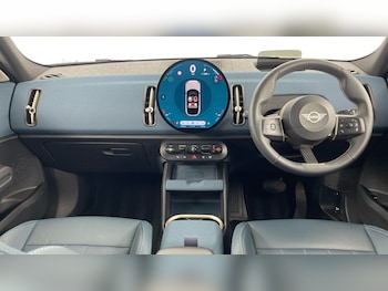 Used MINI Countryman 2024 for sale - 78507736: Photo