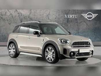 Used MINI Countryman 2023 for sale - 75994279: Photo