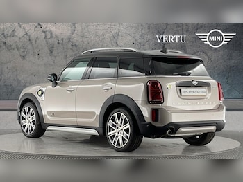 Used MINI Countryman 2023 for sale - 75994279: Photo
