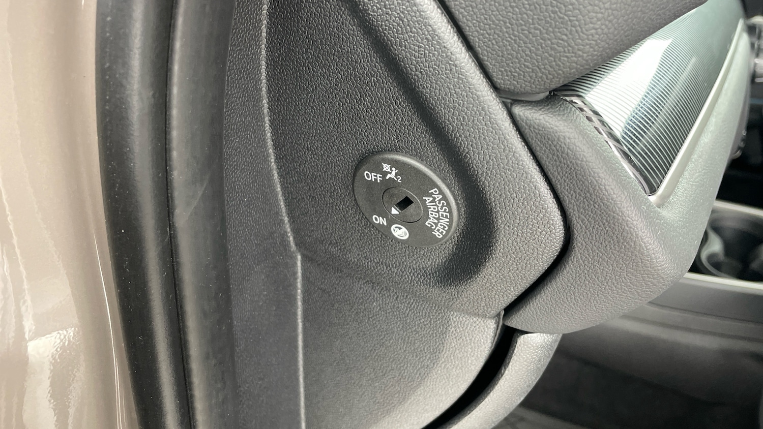 Vehicle 34