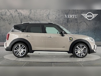Used MINI Countryman 2023 for sale - 75994279: Photo