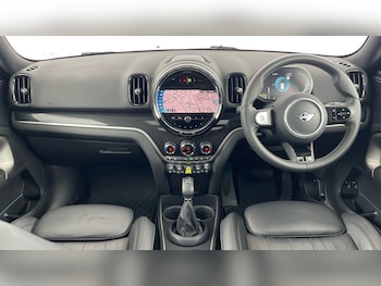 Used MINI Countryman 2023 for sale - 75994279: Photo
