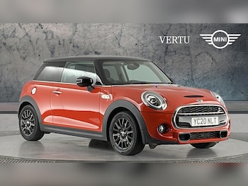 Used MINI Hatch 2020 for sale - 79165742: Photo