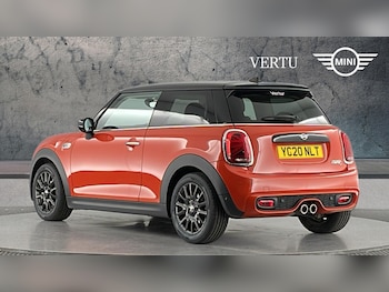 Used MINI Hatch 2020 for sale - 79165742: Photo