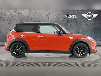 Used MINI Hatch 2020 for sale - 79165742: Photo