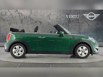 Used MINI Convertible 2023 for sale - 75475139: Photo
