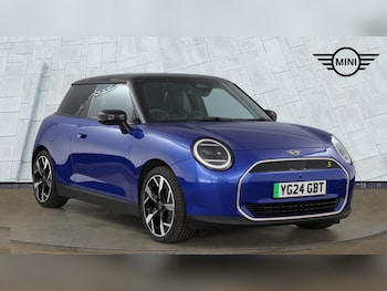 Used MINI Cooper 2024 for sale - 79151885: Photo