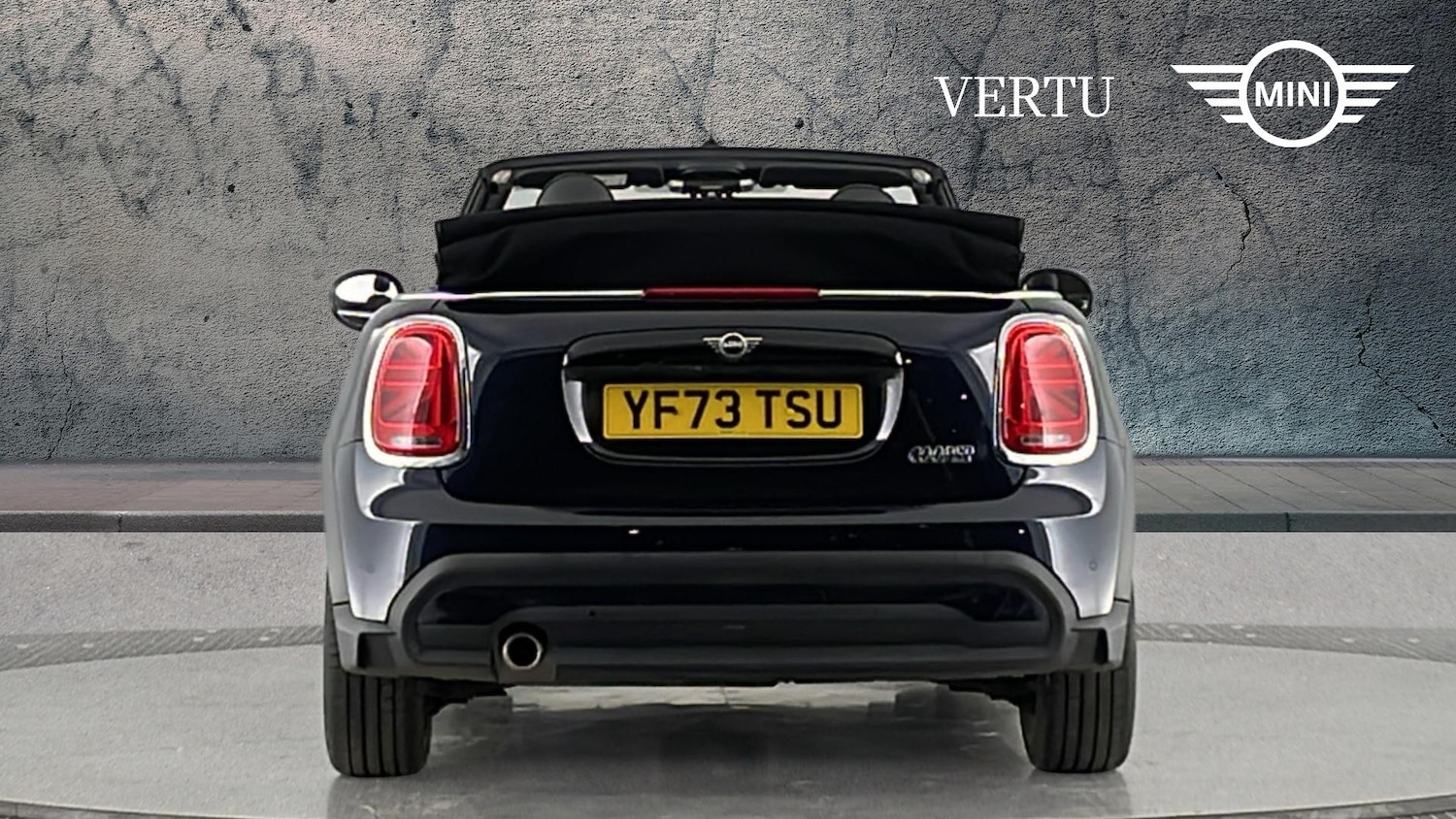 Used MINI Convertible 2023 for sale - 77568270: Photo 15