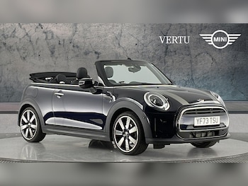 2023 (73) - 1.5 Cooper Exclusive 2dr Auto