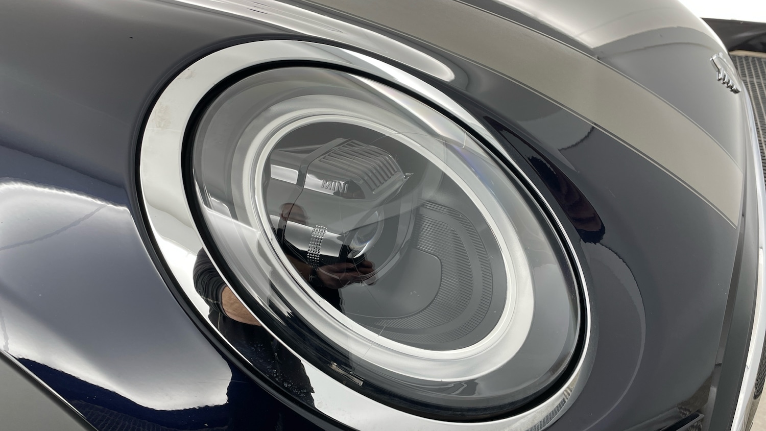 Used MINI Convertible 2023 for sale - 77568270: Photo 23