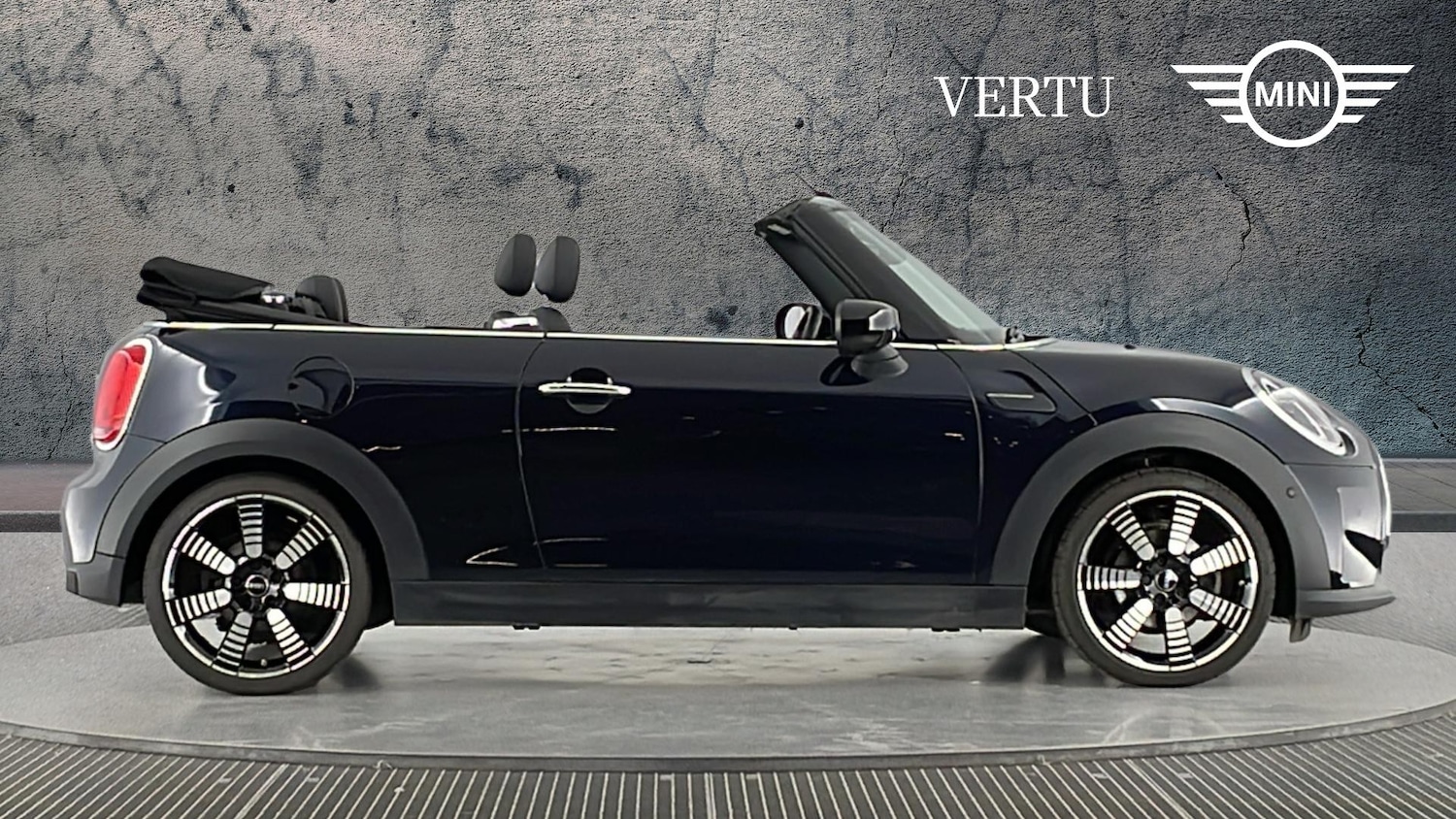 Used MINI Convertible 2023 for sale - 77568270: Photo 3