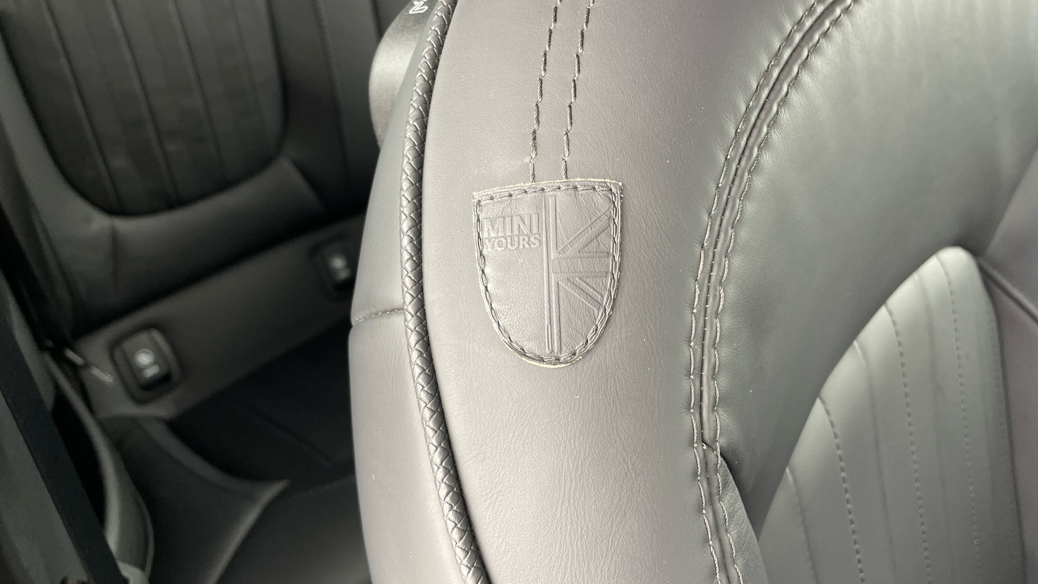 Used MINI Convertible 2023 for sale - 77568270: Photo 46