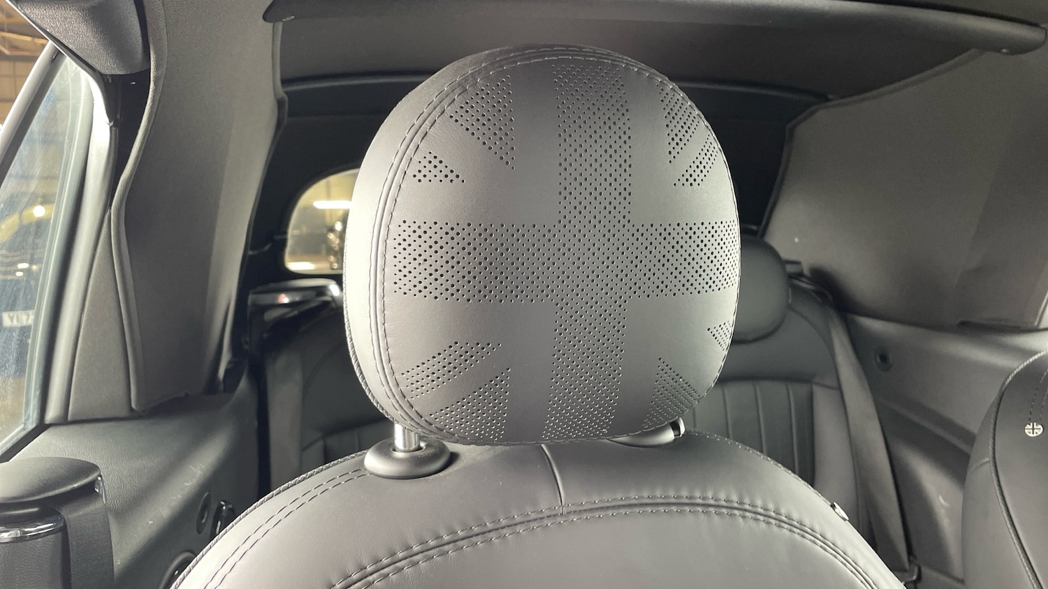 Used MINI Convertible 2023 for sale - 77568270: Photo 47