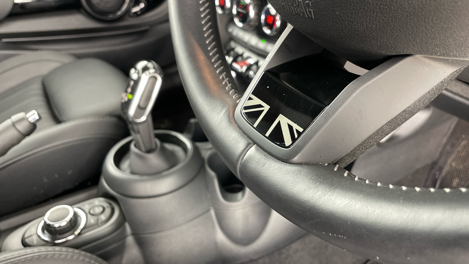 Used MINI Convertible 2023 for sale - 77568270: Photo 54