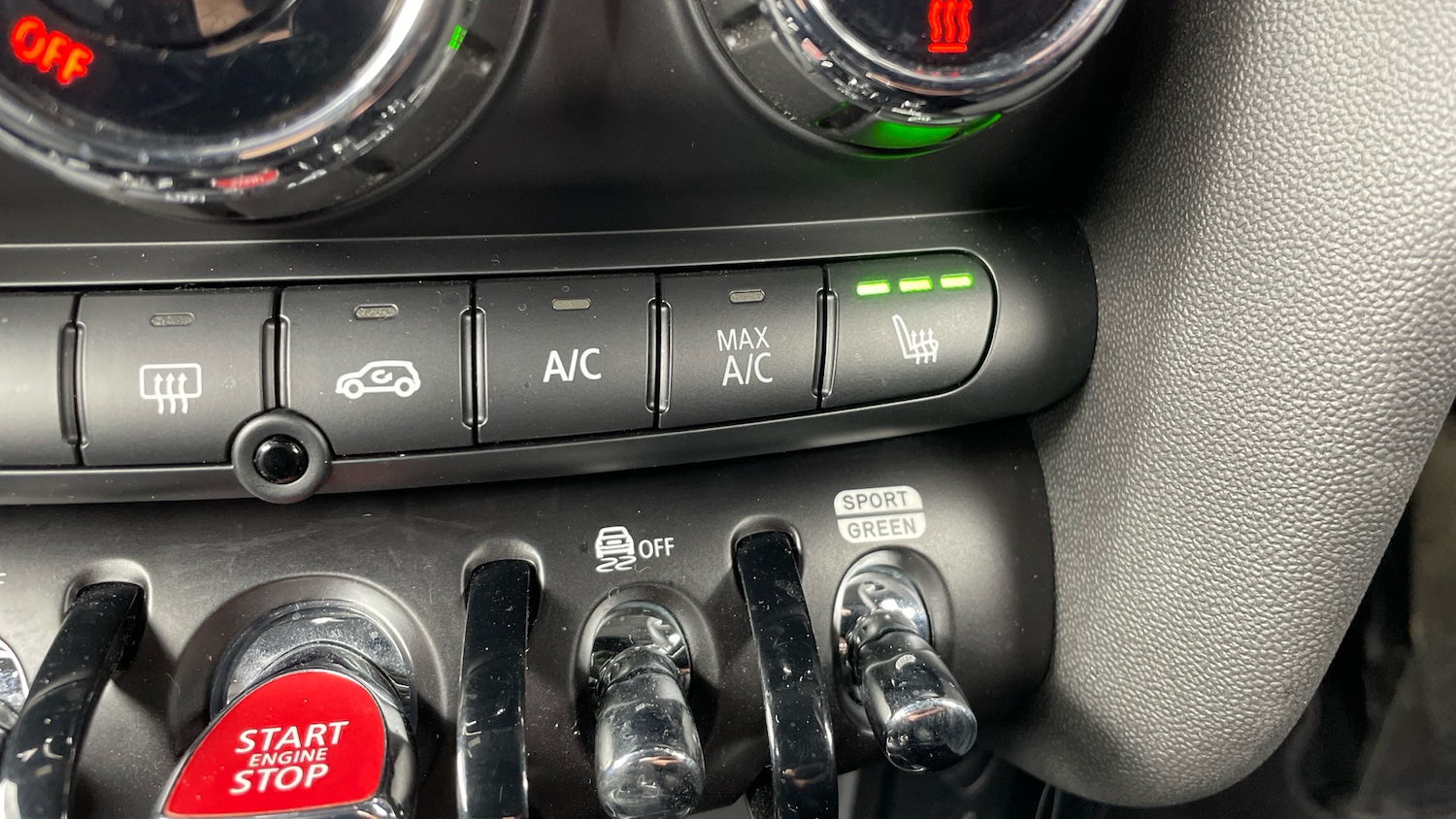 Used MINI Convertible 2023 for sale - 77568270: Photo 59