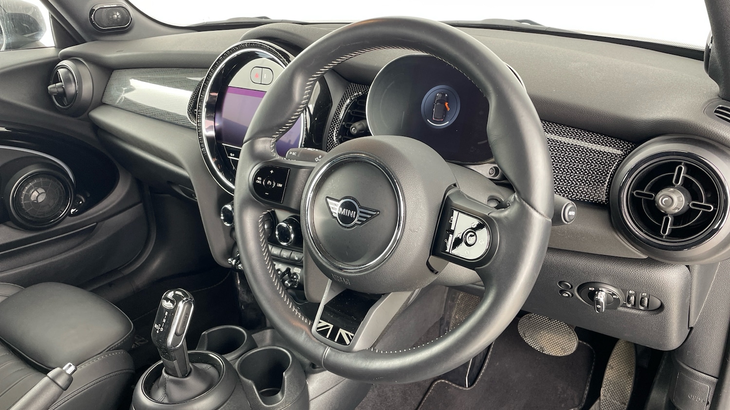 Used MINI Convertible 2023 for sale - 77568270: Photo 6