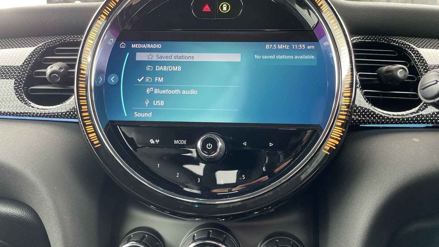 Used MINI Convertible 2023 for sale - 77568270: Photo 63