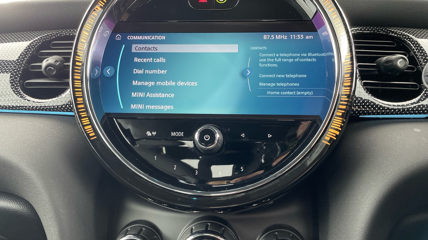 Used MINI Convertible 2023 for sale - 77568270: Photo 64