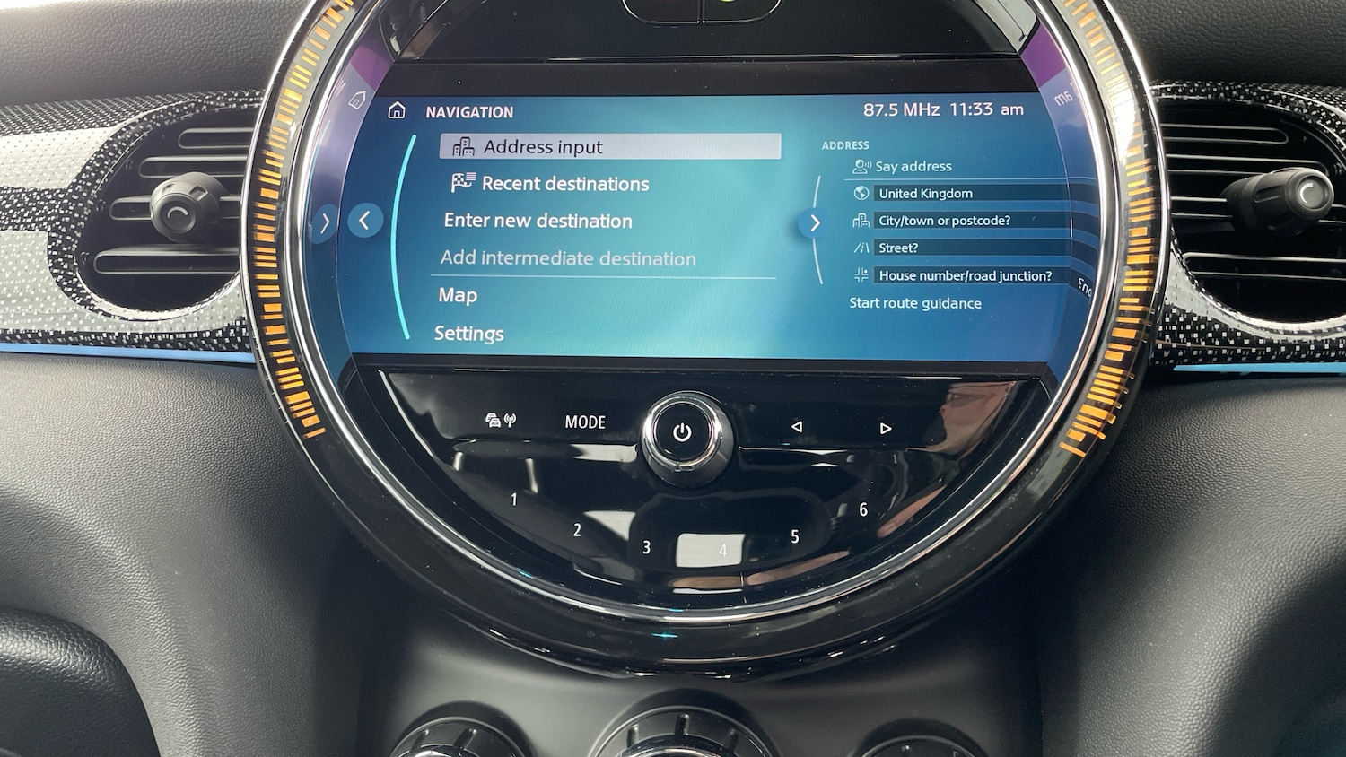 Used MINI Convertible 2023 for sale - 77568270: Photo 65