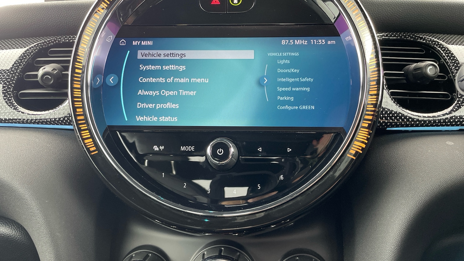 Used MINI Convertible 2023 for sale - 77568270: Photo 66