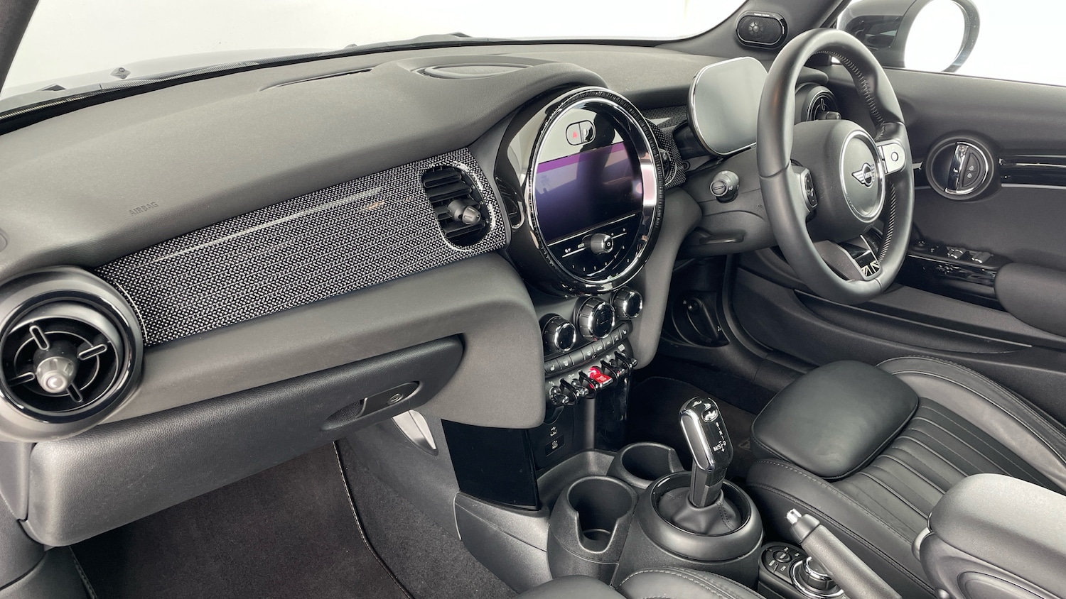 Used MINI Convertible 2023 for sale - 77568270: Photo 7