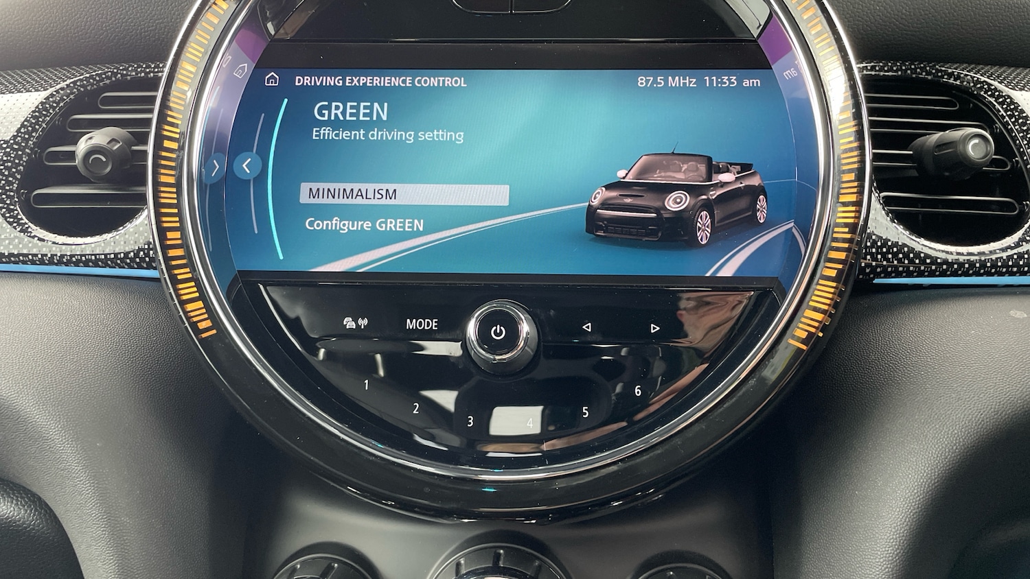 Used MINI Convertible 2023 for sale - 77568270: Photo 70