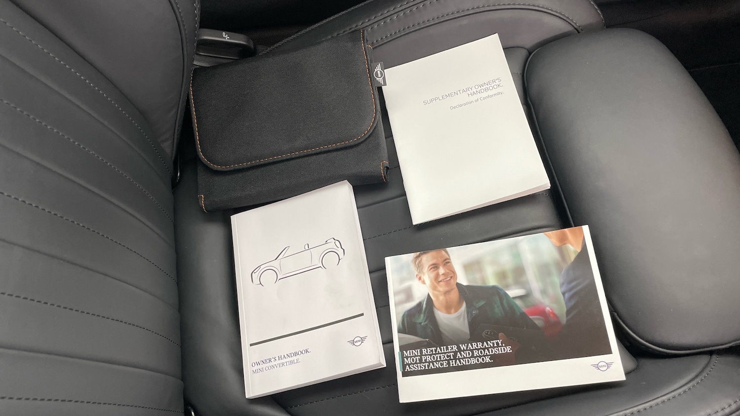 Used MINI Convertible 2023 for sale - 77568270: Photo 76