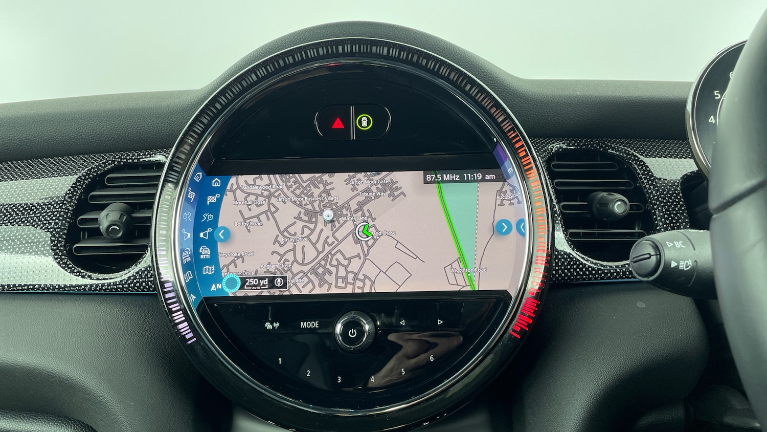 Used MINI Convertible 2023 for sale - 77568270: Photo 8